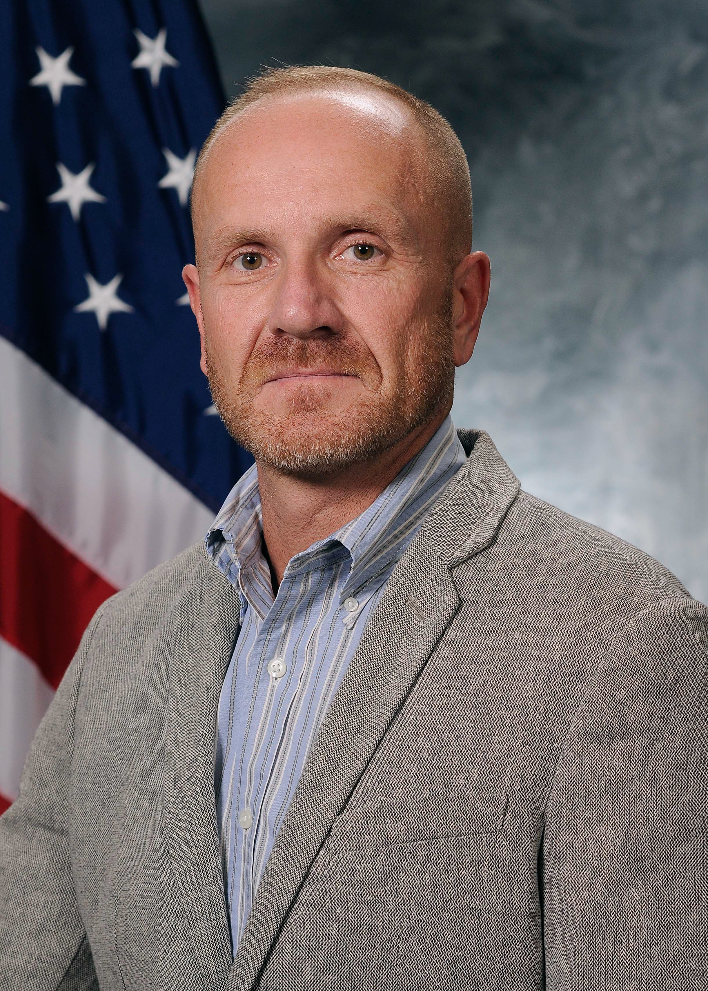 Mr. Lou Fischer STARCOM Inspector General Mr. Lou Fischer STARCOM Inspector General